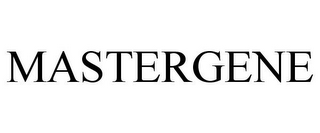 MASTERGENE