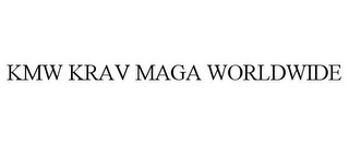 KMW KRAV MAGA WORLDWIDE