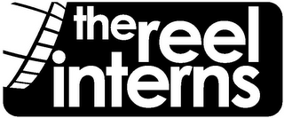 THE REEL INTERNS