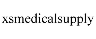 XSMEDICALSUPPLY