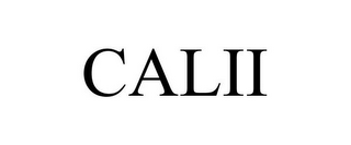 CALII