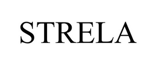 STRELA