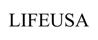 LIFEUSA