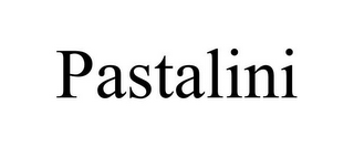 PASTALINI