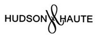 HUDSON H HAUTE