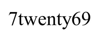 7TWENTY69