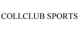 COLLCLUB SPORTS