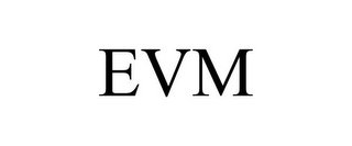 EVM