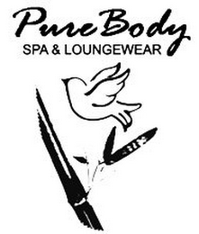 PURE BODY SPA & LOUNGEWEAR