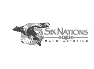 SIX NATIONS MANUFACTURING