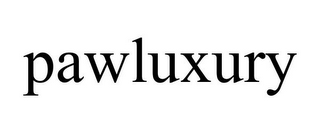PAWLUXURY