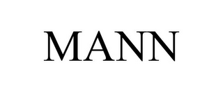 MANN