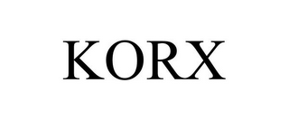 KORX