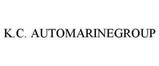 K.C. AUTOMARINEGROUP