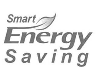 SMART ENERGY SAVING