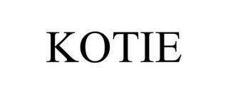 KOTIE