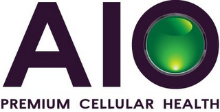 AIO PREMIUM CELLULAR HEALTH