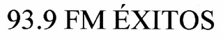93.9 FM ÉXITOS