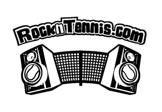 ROCKNTENNIS.COM