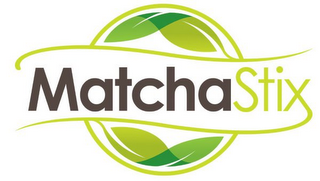 MATCHA STIX