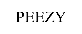 PEEZY