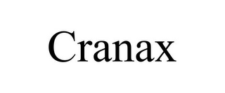 CRANAX