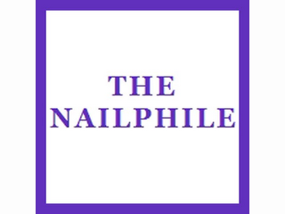 THE NAILPHILE