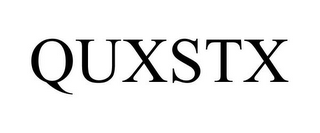 QUXSTX