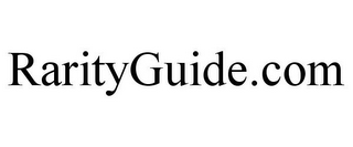 RARITYGUIDE.COM