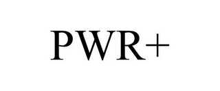 PWR+