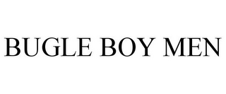 BUGLE BOY MEN