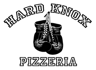 HARD KNOX PIZZERIA