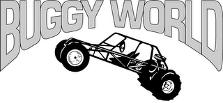 BUGGY WORLD