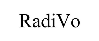 RADIVO