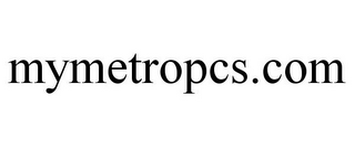 MYMETROPCS.COM