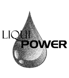 LIQUI- POWER