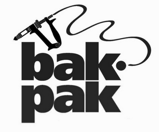 BAK PAK