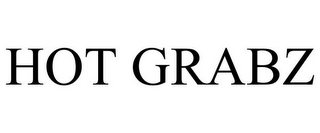 HOT GRABZ