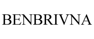 BENBRIVNA