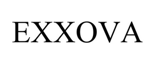 EXXOVA
