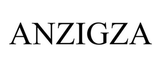 ANZIGZA