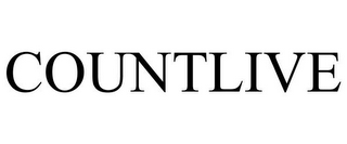 COUNTLIVE