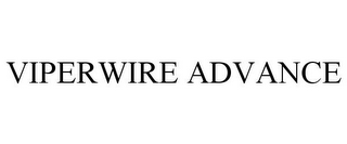 VIPERWIRE ADVANCE