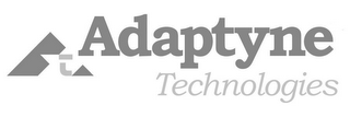 AT ADAPTYNE TECHNOLOGIES