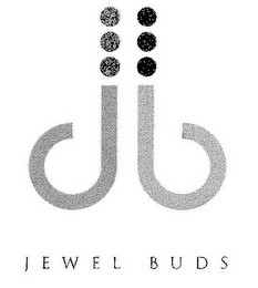 JB JEWEL BUDS