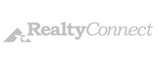 AT REALTYCONNECT