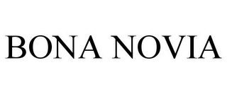 BONA NOVIA