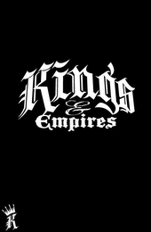 KING'S & EMPIRES K