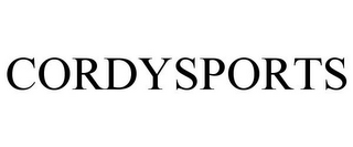 CORDYSPORTS