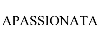 APASSIONATA